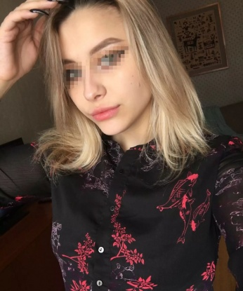 Анкета проститутки Надежда - Фото 1, Лучистое, 20 лет, №2511